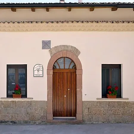 Bed & Breakfast Santa Lucia, Rapolla