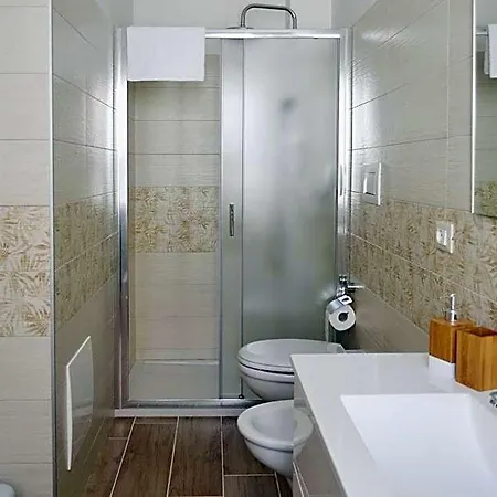Bed & Breakfast Santa Lucia, 3*