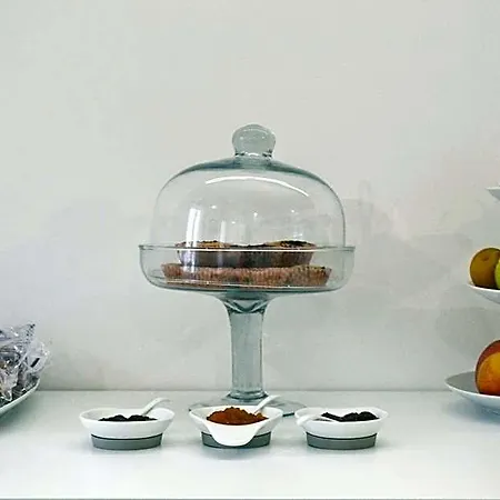 Bed & Breakfast Santa Lucia, Rapolla