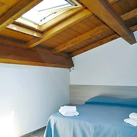 Santa Lucia, Rapolla