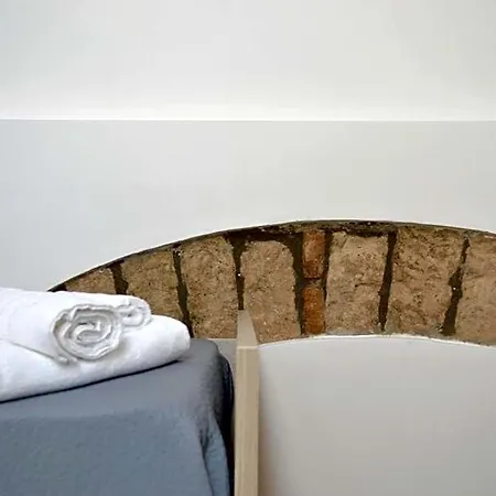 Bed & Breakfast Santa Lucia,