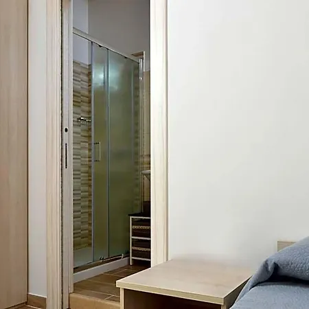 Santa Lucia, Bed & Breakfast Rapolla