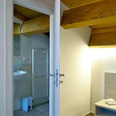 Santa Lucia, Bed & Breakfast Rapolla