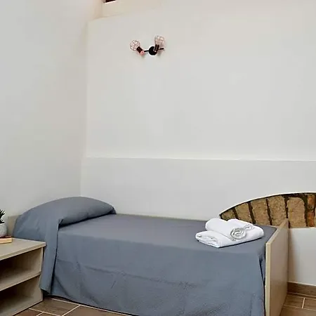 Santa Lucia, Bed & Breakfast Rapolla