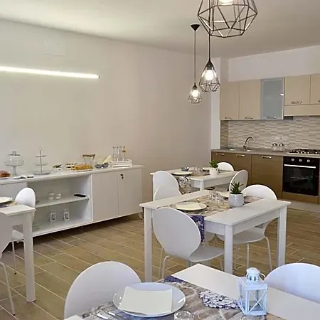 Bed & Breakfast Santa Lucia, 3*