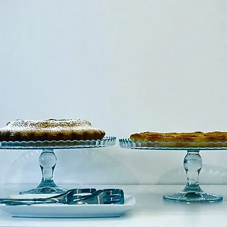 Santa Lucia, Bed & Breakfast