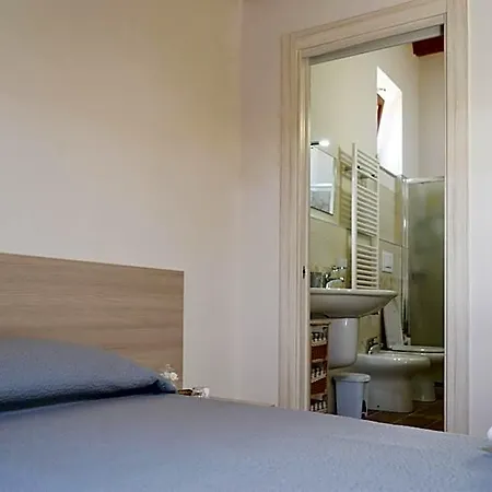 Santa Lucia, Bed & Breakfast 3*