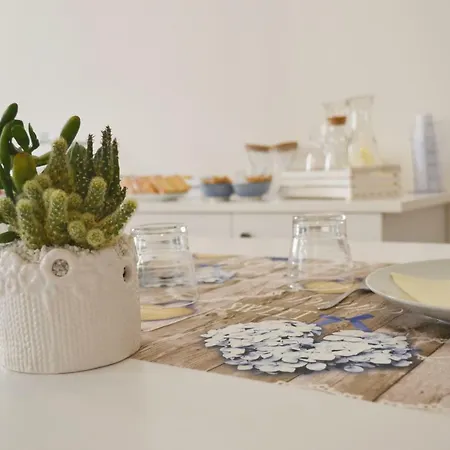 Bed and breakfast Santa Lucia, Rapolla