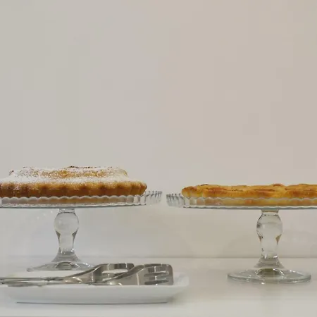 Bed and breakfast Santa Lucia, 3*