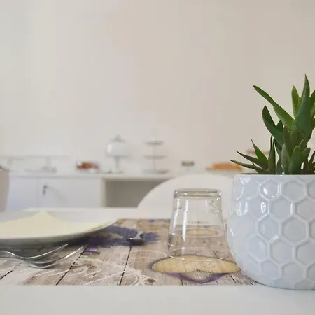 Bed and breakfast Santa Lucia,