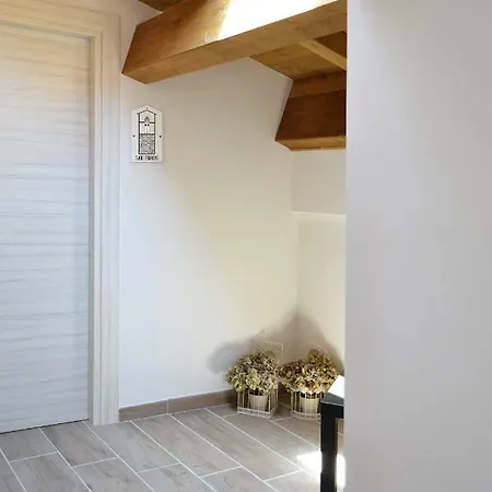 Bed & Breakfast Santa Lucia, Rapolla