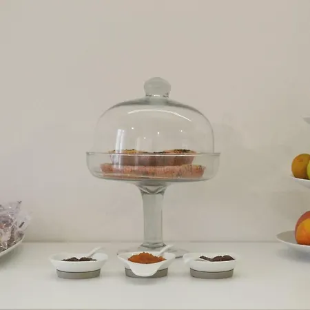 Santa Lucia, Bed and breakfast