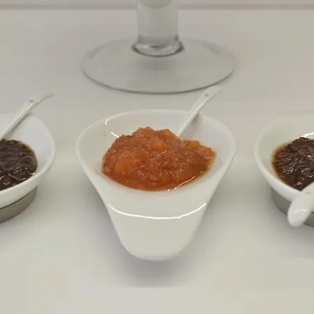 Santa Lucia, Rapolla