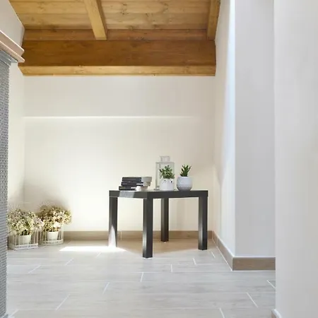 Bed and breakfast Santa Lucia, 3*