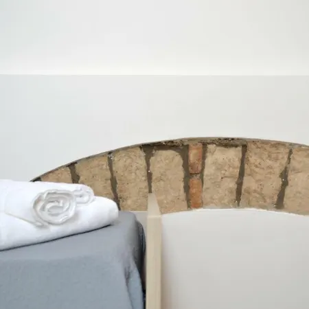 Bed and breakfast Santa Lucia,