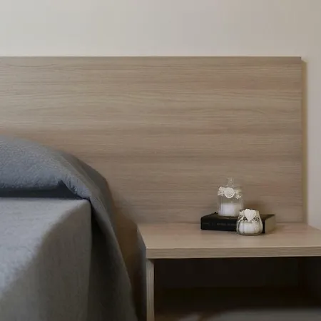 ベッド・アンド・ブレックファスト Santa Lucia, 3*