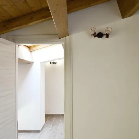 ベッド・アンド・ブレックファスト Santa Lucia, Rapolla