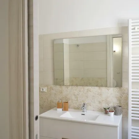 Bed & Breakfast Santa Lucia, 3*