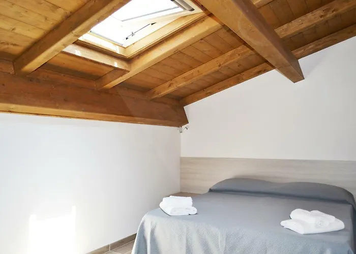 Santa Lucia, Bed & Breakfast