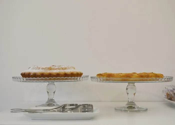 Bed & Breakfast Santa Lucia, 3*