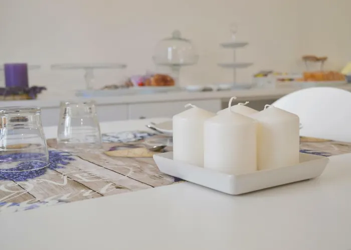 Bed & Breakfast Santa Lucia, 3*