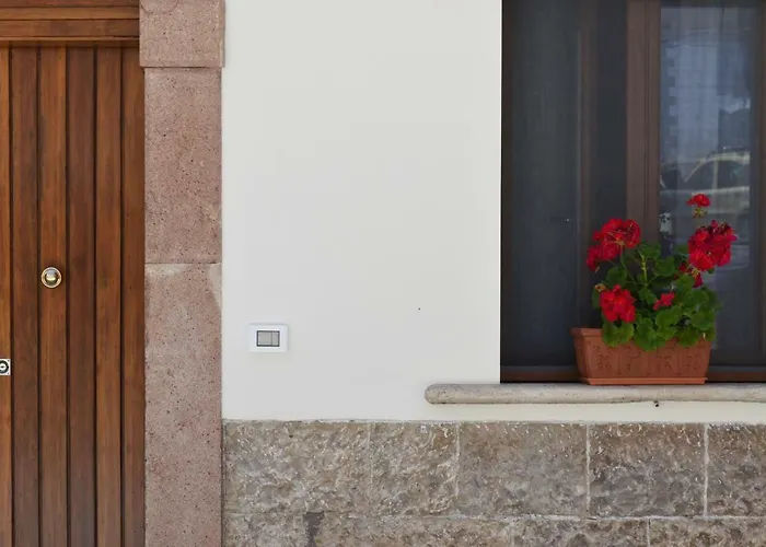 Santa Lucia, Bed & Breakfast