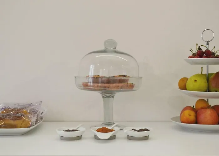 Santa Lucia, Bed & Breakfast