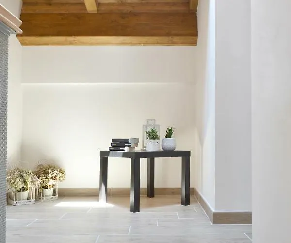 Bed & Breakfast Santa Lucia, 3*