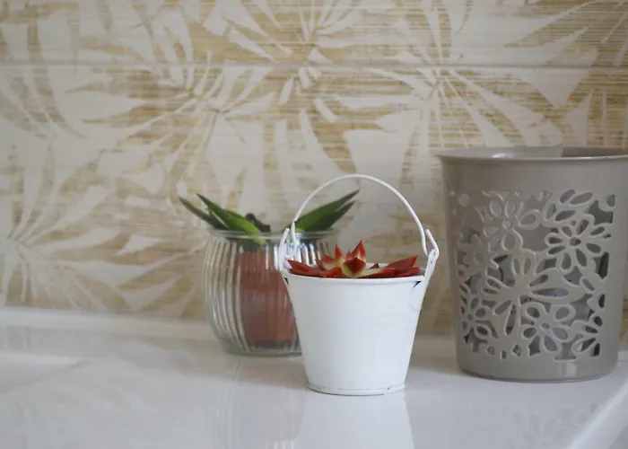 Santa Lucia, Rapolla