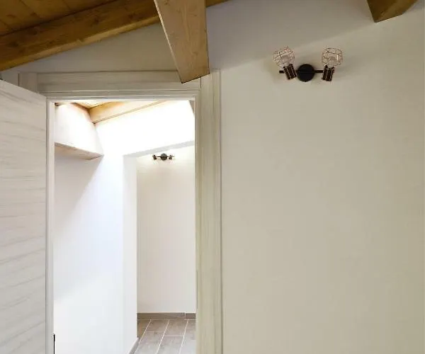 Bed & Breakfast Santa Lucia, Rapolla