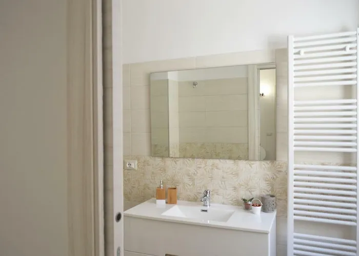 Bed & Breakfast Santa Lucia, 3*